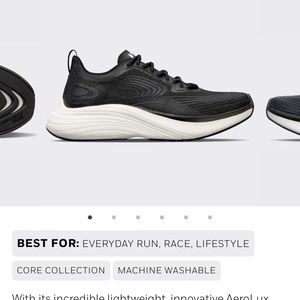 APL Streamline in Black